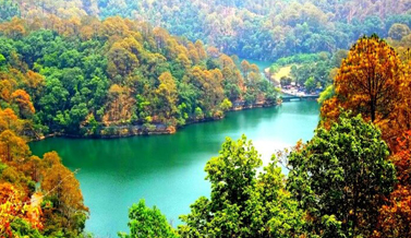 Nainital