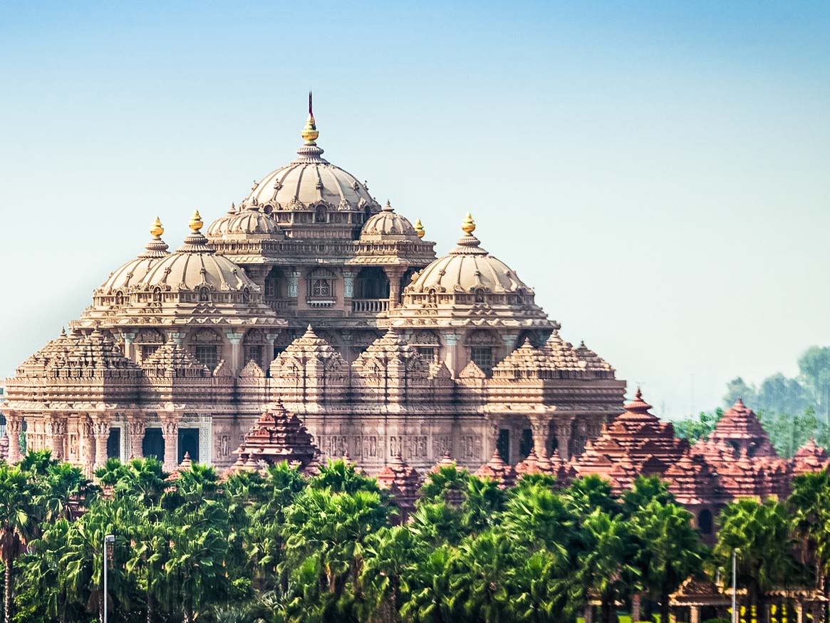 Ahmedabad-Bajana