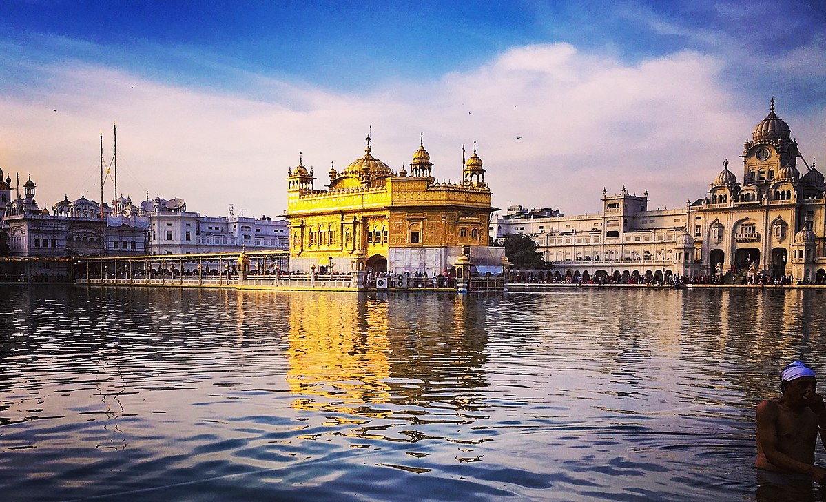 AMRITSAR 