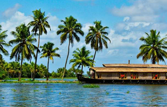Kerala (India)