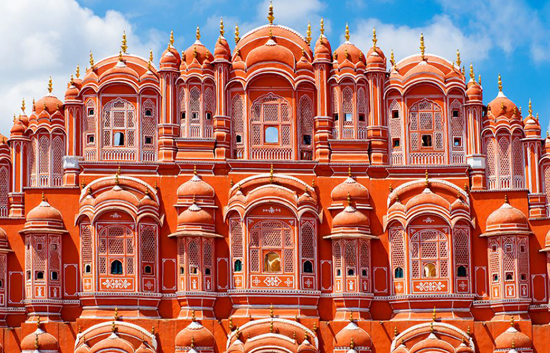 Rajasthan, India