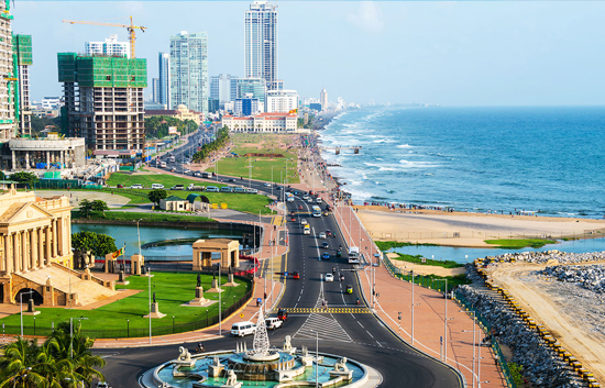 Colombo (Shrilanka)