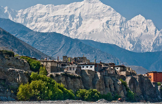 Nepal