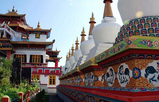 Thimphu(Bhutan)