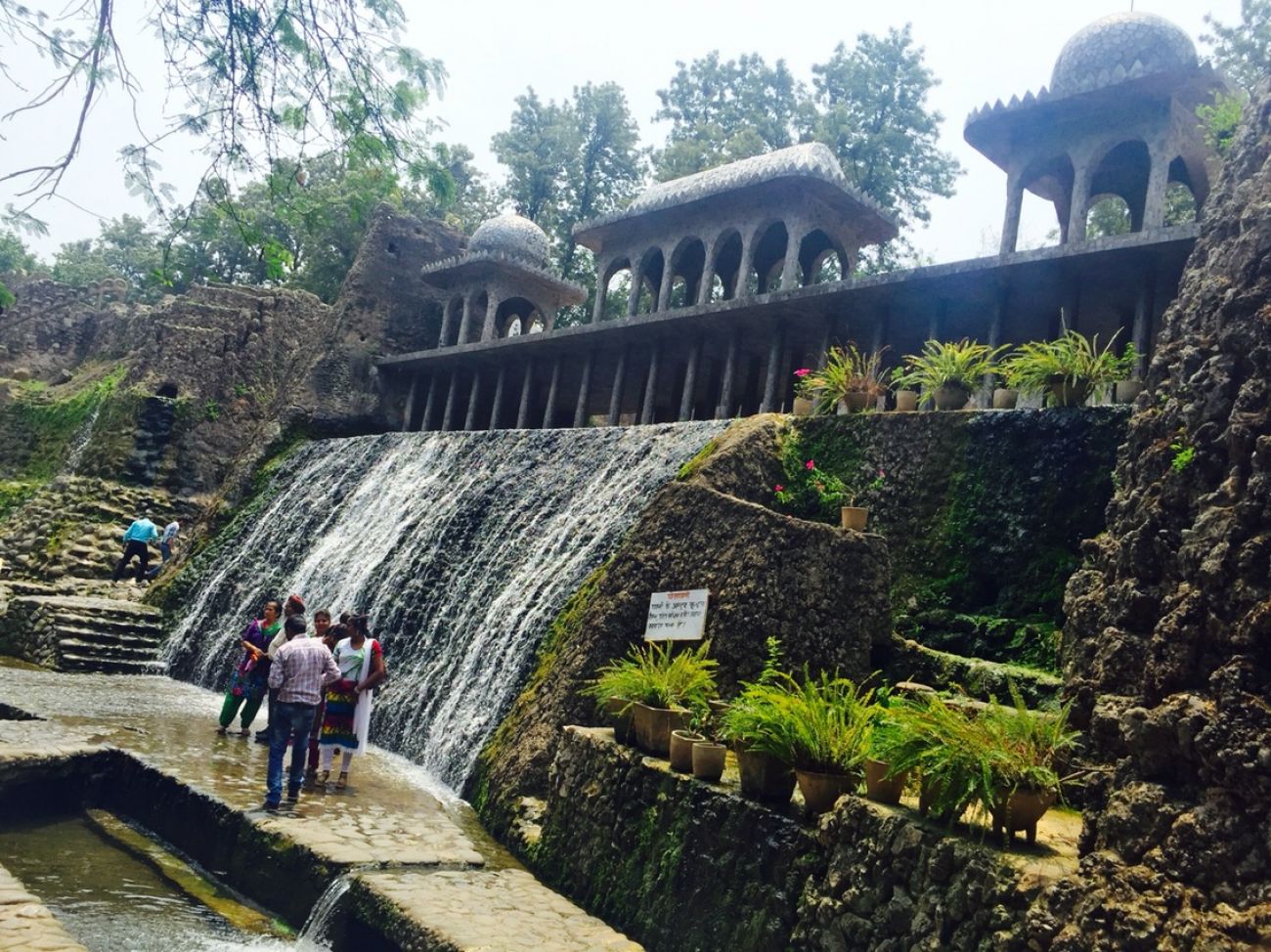 DELHI-CHANDIGARH